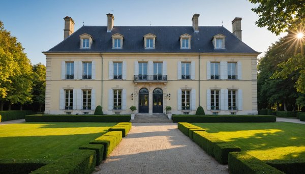 Où acheter une villa à nantes : guide des meilleures options