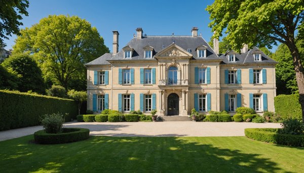 Top 5 lieux pour acquérir une villa à nantes