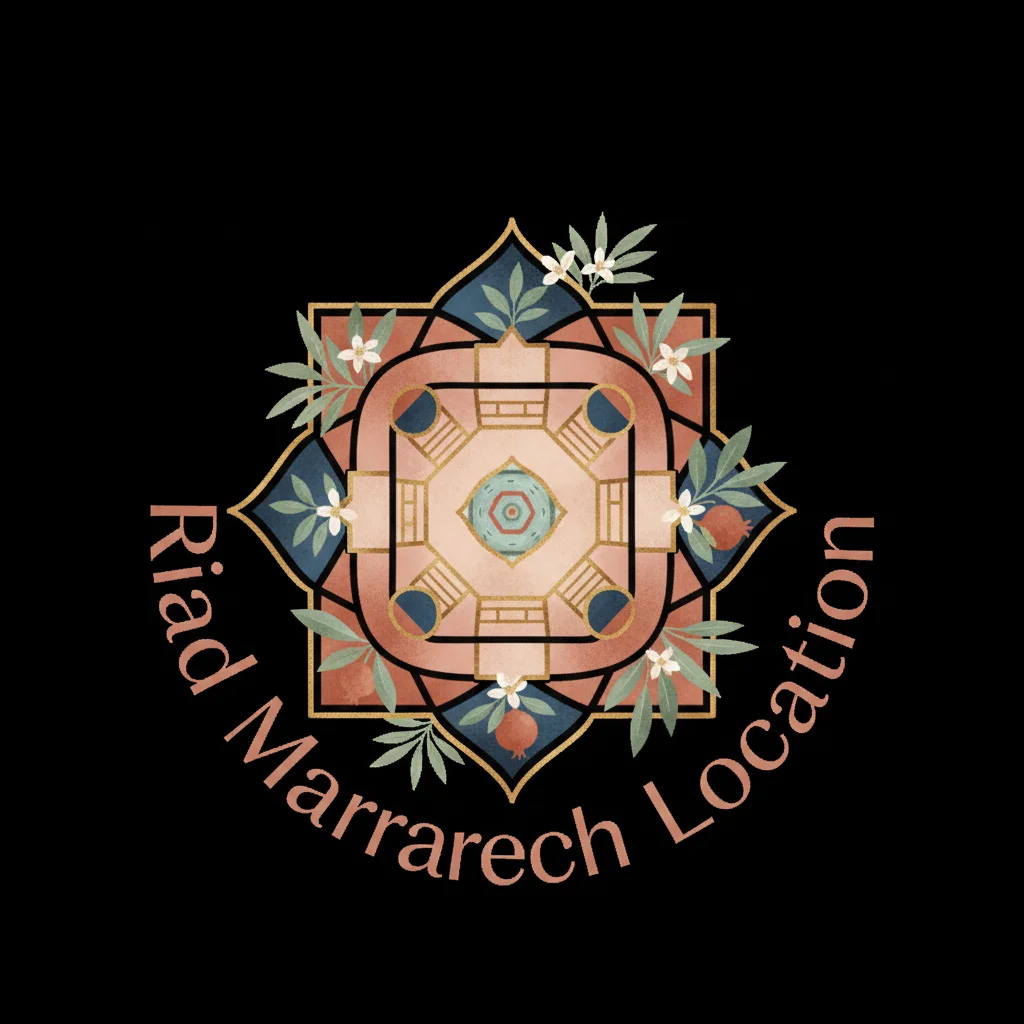 Riad Marrakech Location